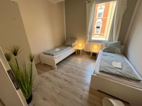 Bella Apartments